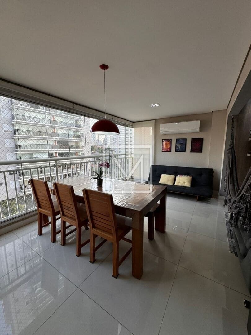 Apartamento com 2 dormitórios à venda, 93 m² por R$ 1.199.000,00 – Vila Nair – São Paulo/SP — foto 3 de 21