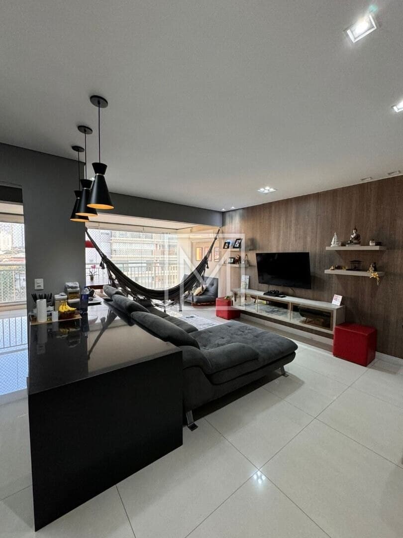 Apartamento com 2 dormitórios à venda, 93 m² por R$ 1.199.000,00 – Vila Nair – São Paulo/SP — foto 5 de 21