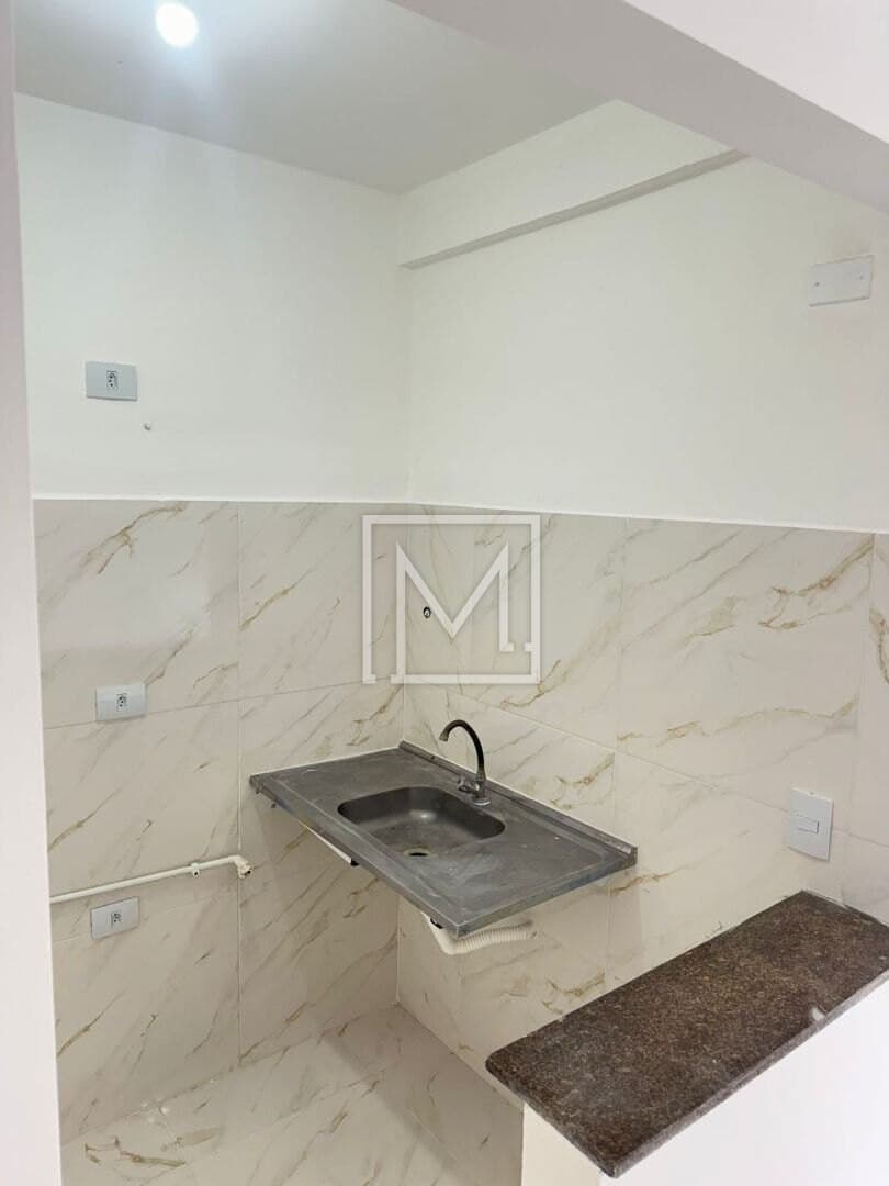 Apartamento à venda, 26 m² por R$ 220.000,00 – República – São Paulo/SP — foto 5 de 17