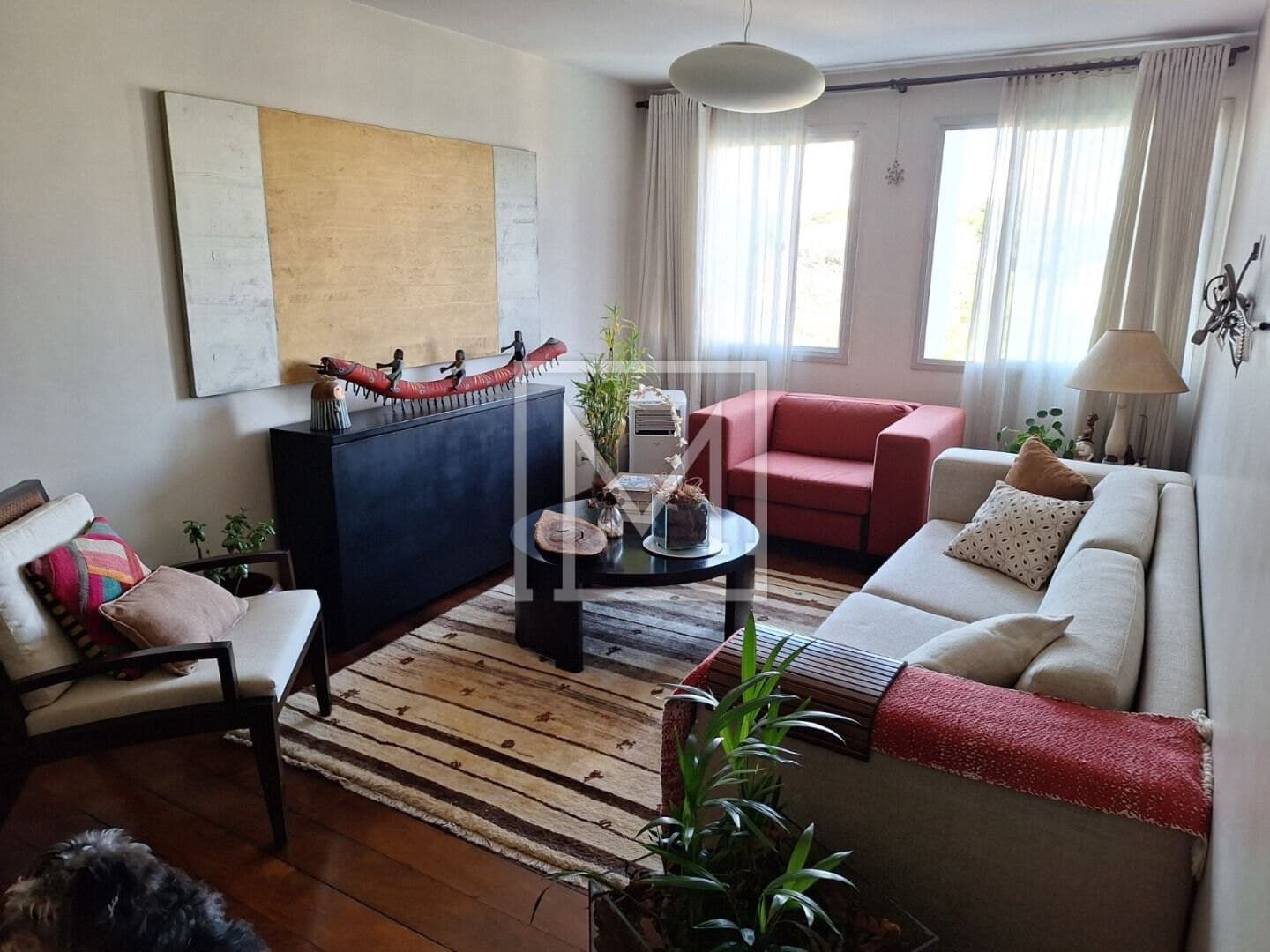 Apartamento à venda, 140 m² por R$ 1.450.000,00 – Moema – São Paulo/SP