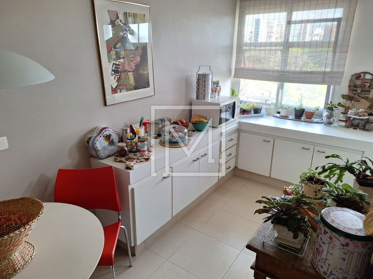 Apartamento à venda, 140 m² por R$ 1.450.000,00 – Moema – São Paulo/SP — foto 3 de 19