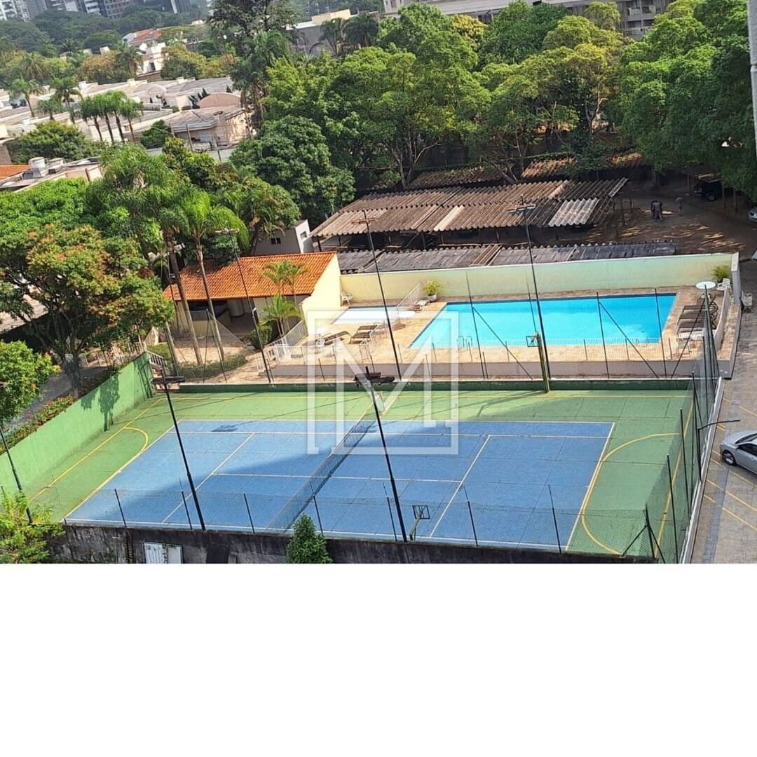 Apartamento à venda, 140 m² por R$ 1.450.000,00 – Moema – São Paulo/SP — foto 4 de 19