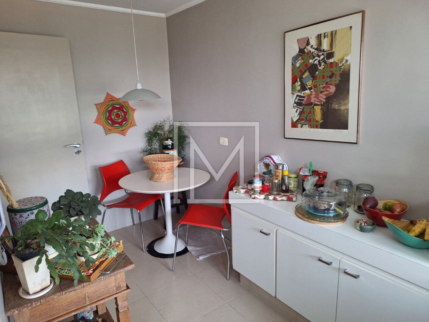 Apartamento à venda, 140 m² por R$ 1.450.000,00 – Moema – São Paulo/SP — foto 5 de 19