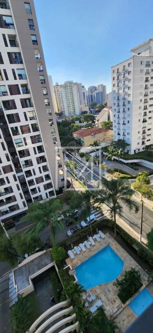 Apartamento à venda, 53 m² por R$ 750.000,00 – Chácara Klabin – São Paulo/SP — foto 2 de 33