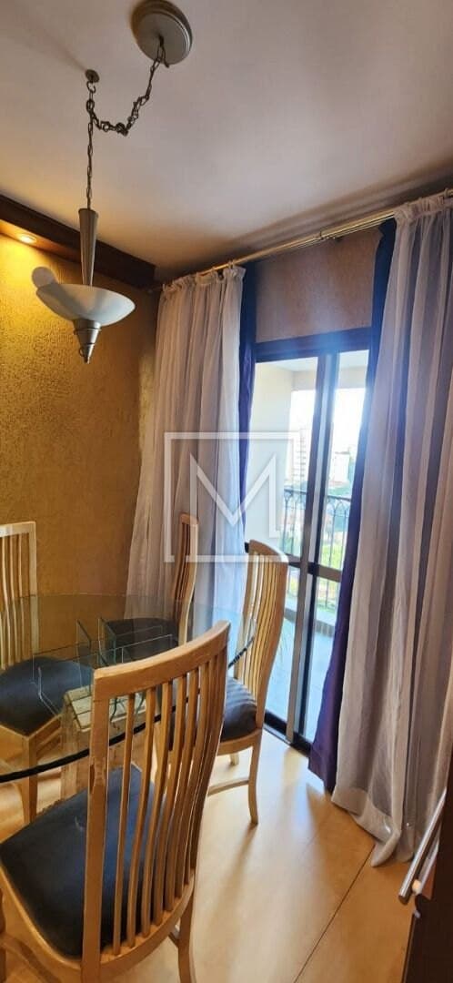 Apartamento à venda, 53 m² por R$ 750.000,00 – Chácara Klabin – São Paulo/SP — foto 3 de 33