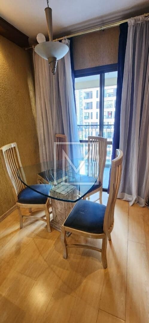 Apartamento à venda, 53 m² por R$ 750.000,00 – Chácara Klabin – São Paulo/SP — foto 4 de 33