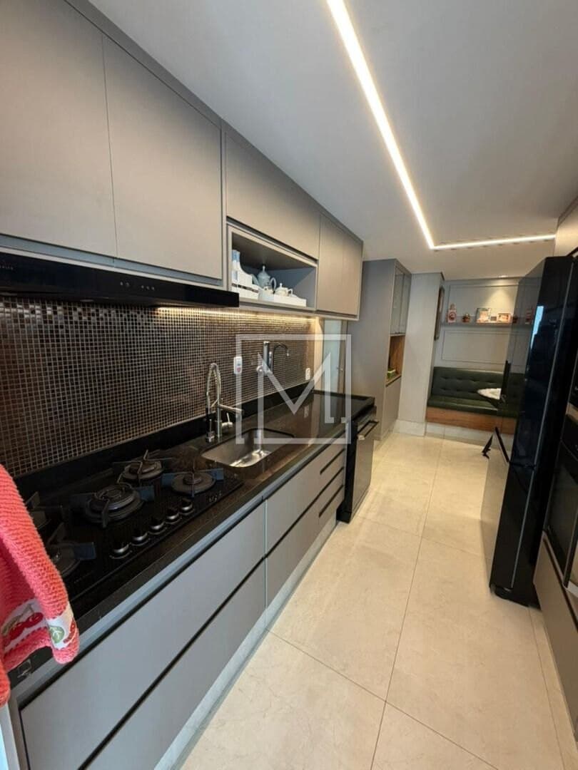 Apartamento com 3 dormitórios à venda, 140 m² por R$ 1.999.000,00 – Ipiranga – São Paulo/SP — foto 3 de 88