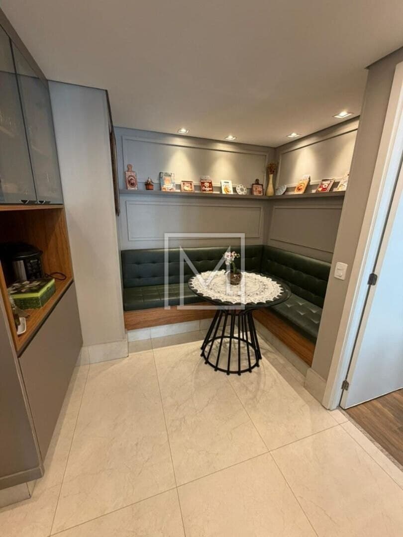 Apartamento com 3 dormitórios à venda, 140 m² por R$ 1.999.000,00 – Ipiranga – São Paulo/SP — foto 4 de 88