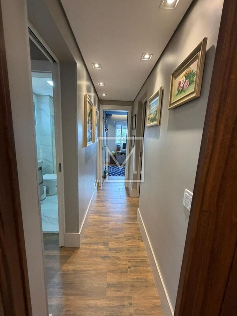 Apartamento com 3 dormitórios à venda, 140 m² por R$ 1.999.000,00 – Ipiranga – São Paulo/SP — foto 5 de 88