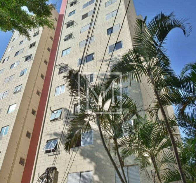 Apartamento à venda, 50 m² por R$ 365.000,00 – Vila da Saúde – São Paulo/SP