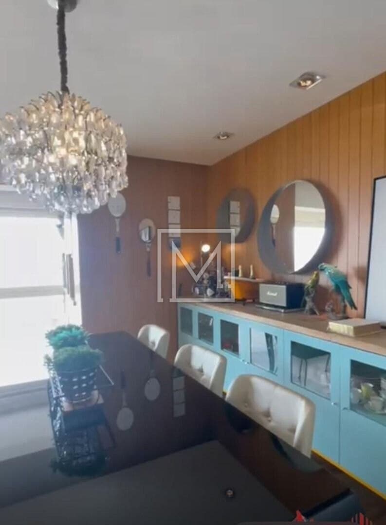 Apartamento à venda, 142 m² por R$ 2.500.000,00 – Ipiranga – São Paulo/SP — foto 2 de 22