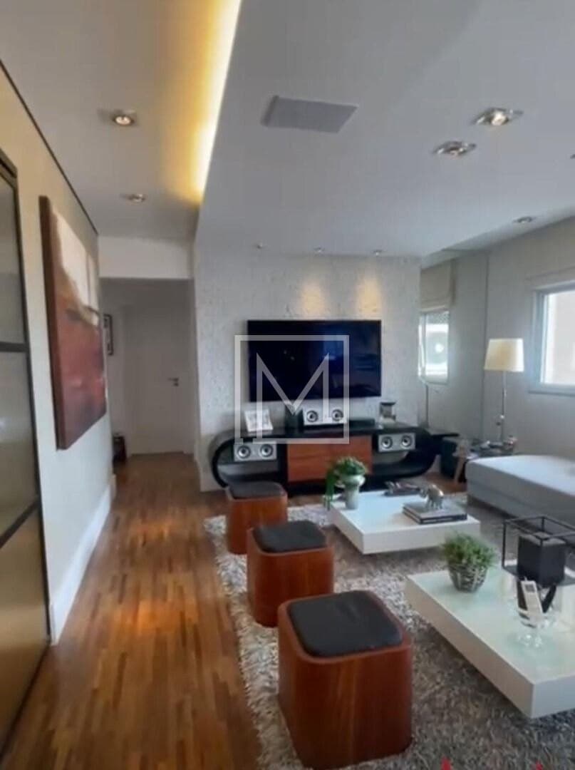 Apartamento à venda, 142 m² por R$ 2.500.000,00 – Ipiranga – São Paulo/SP — foto 3 de 22