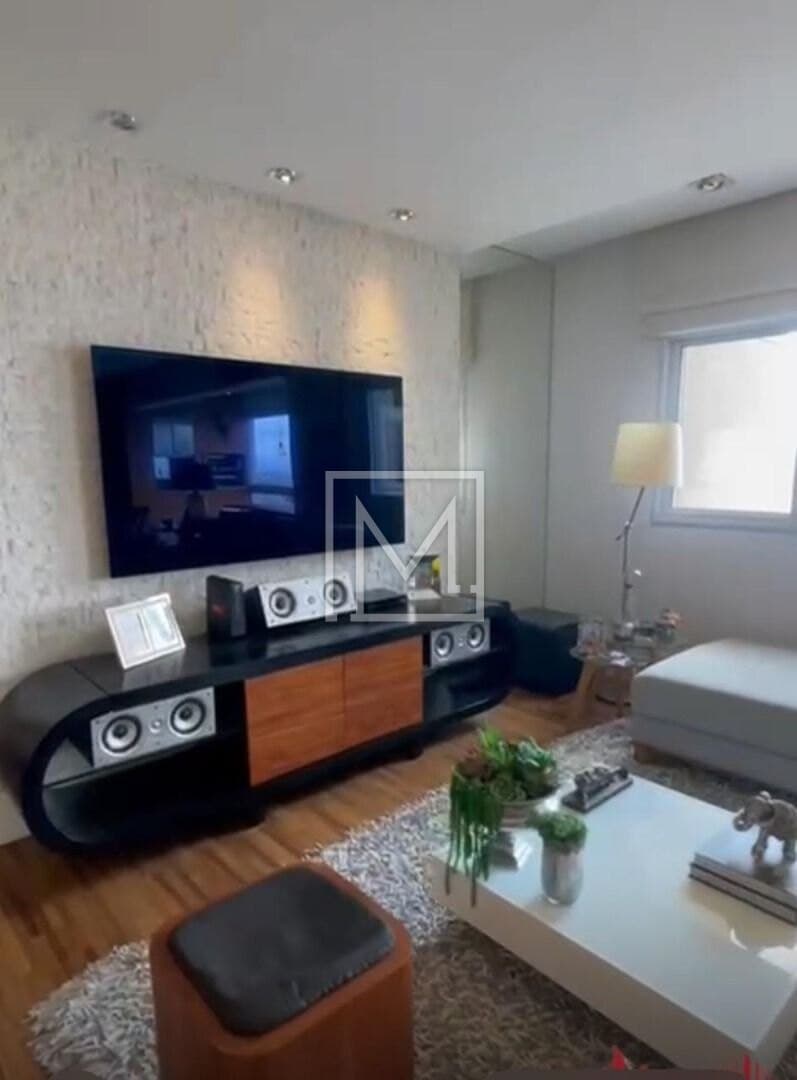 Apartamento à venda, 142 m² por R$ 2.500.000,00 – Ipiranga – São Paulo/SP — foto 4 de 22