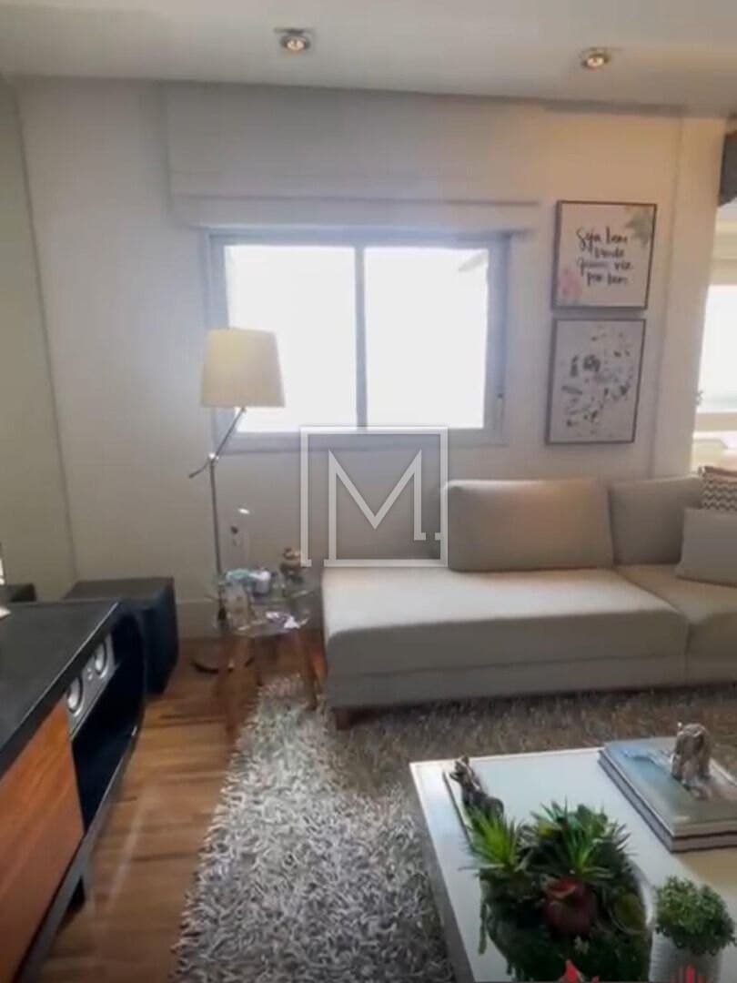 Apartamento à venda, 142 m² por R$ 2.500.000,00 – Ipiranga – São Paulo/SP — foto 5 de 22