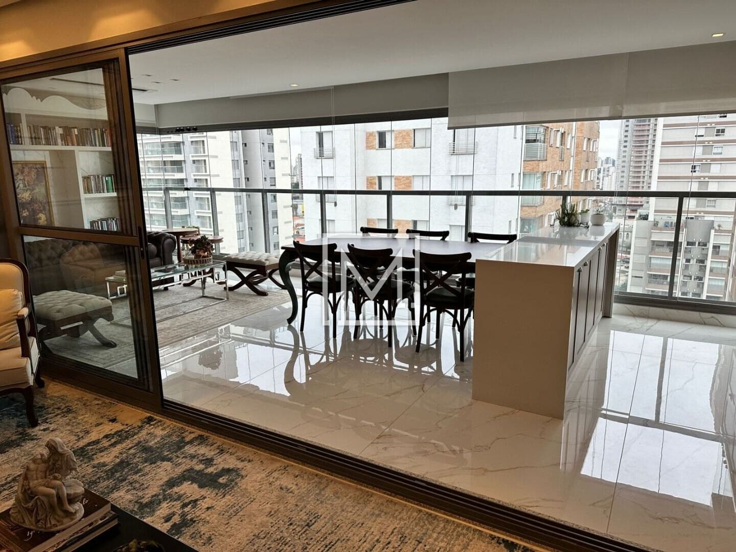 Apartamento à venda, 160 m² por R$ 2.340.000,00 – Ipiranga – São Paulo/SP