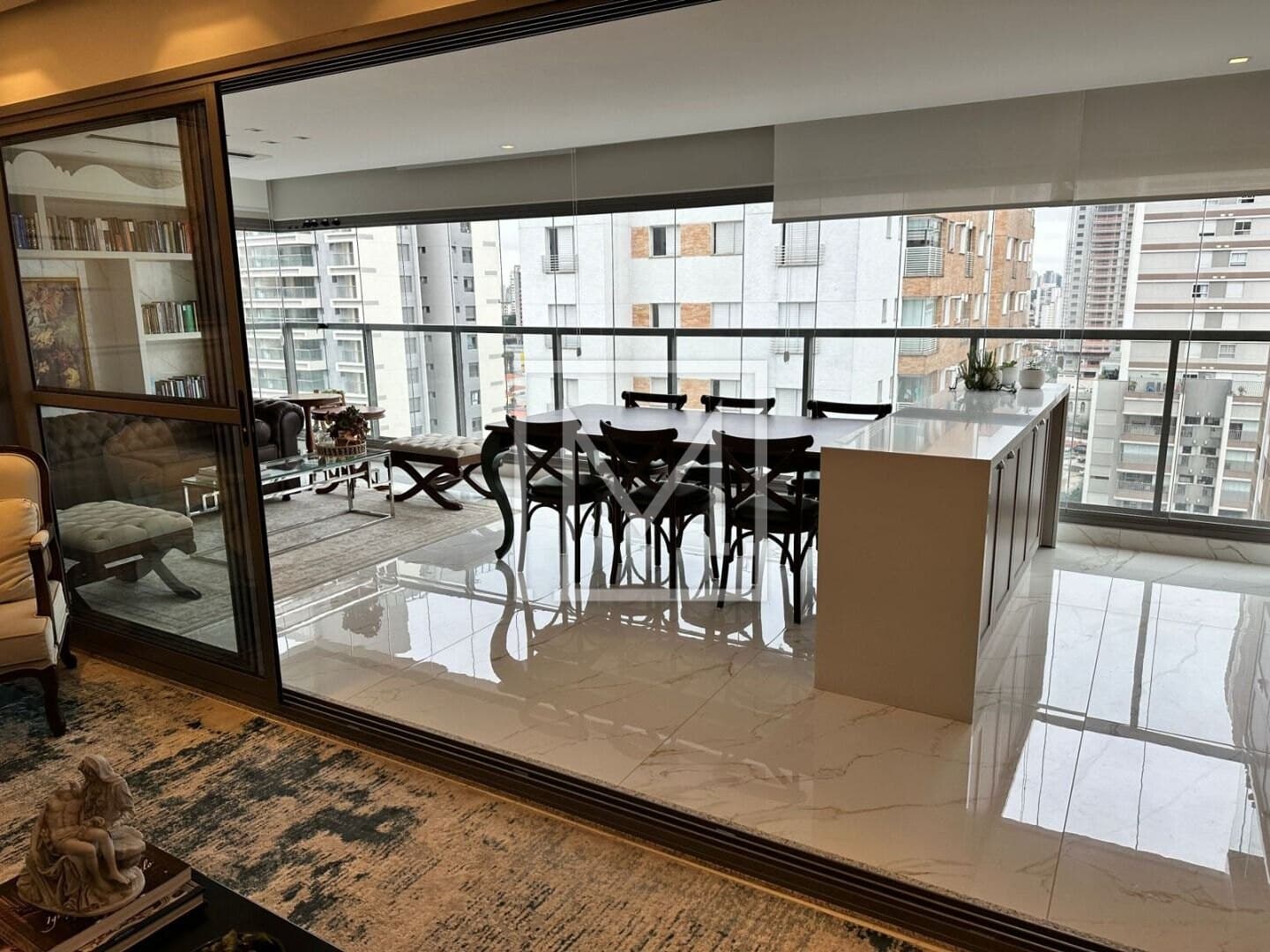 Apartamento à venda, 160 m² por R$ 2.340.000,00 – Ipiranga – São Paulo/SP