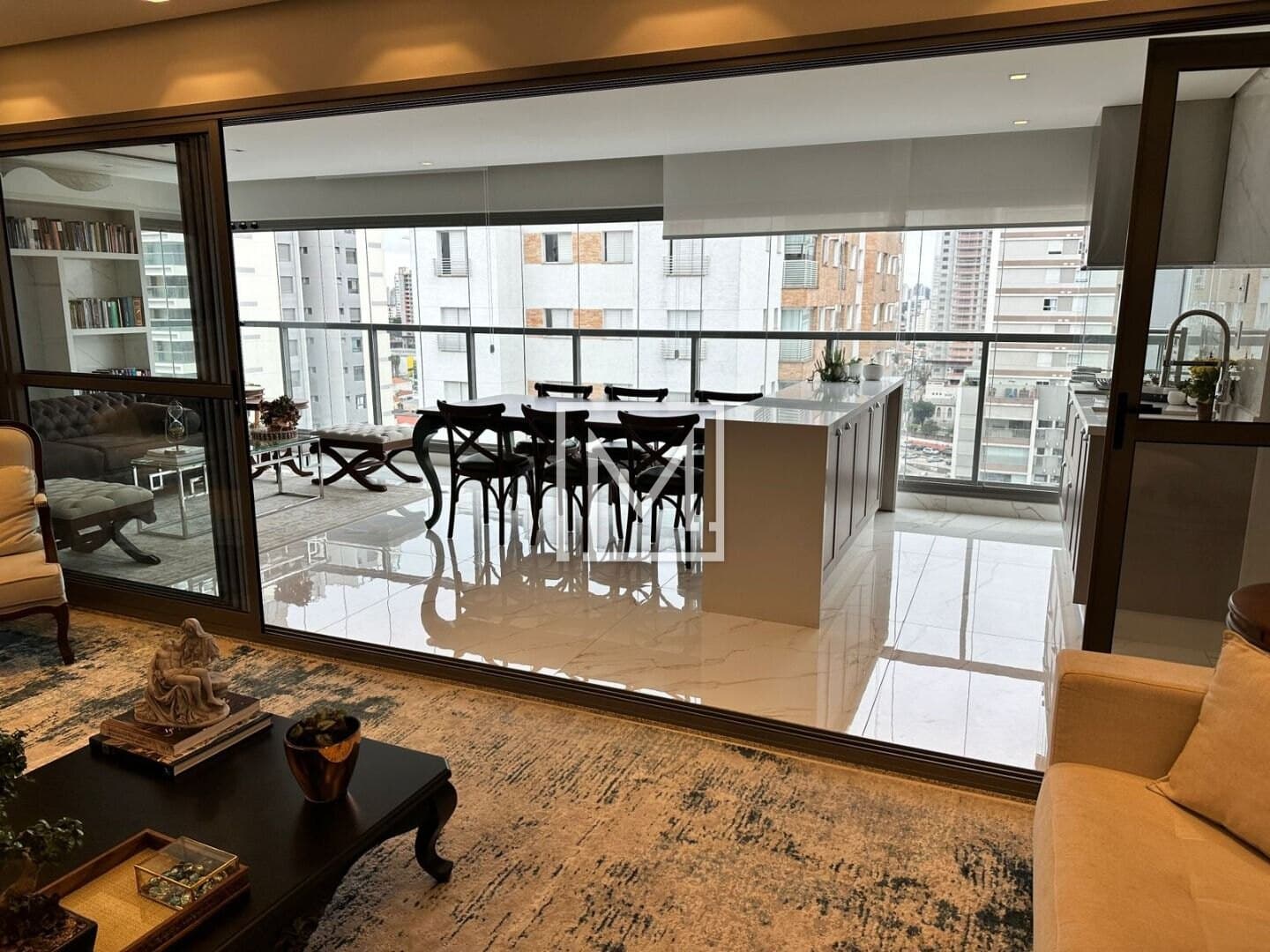 Apartamento à venda, 160 m² por R$ 2.340.000,00 – Ipiranga – São Paulo/SP — foto 2 de 38