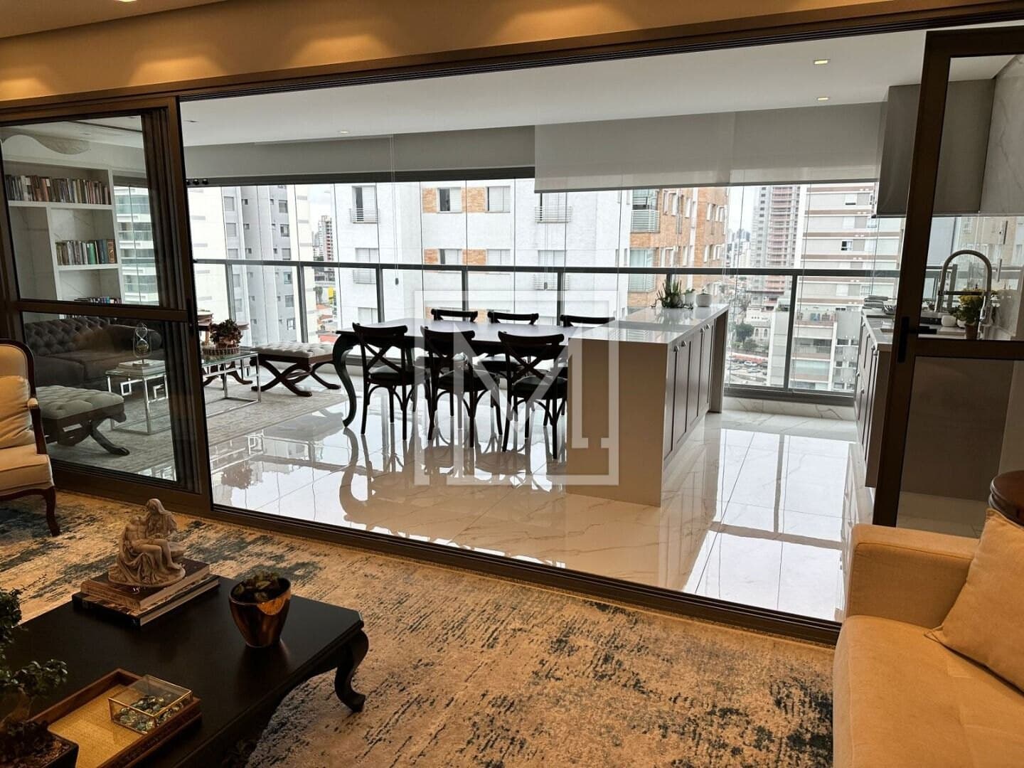 Apartamento à venda, 160 m² por R$ 2.340.000,00 – Ipiranga – São Paulo/SP — foto 2 de 38