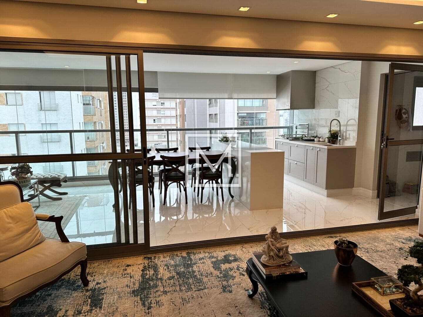Apartamento à venda, 160 m² por R$ 2.340.000,00 – Ipiranga – São Paulo/SP — foto 3 de 38