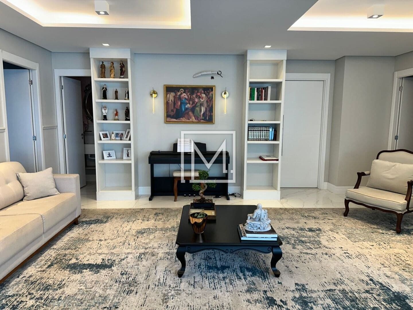 Apartamento à venda, 160 m² por R$ 2.340.000,00 – Ipiranga – São Paulo/SP — foto 4 de 38