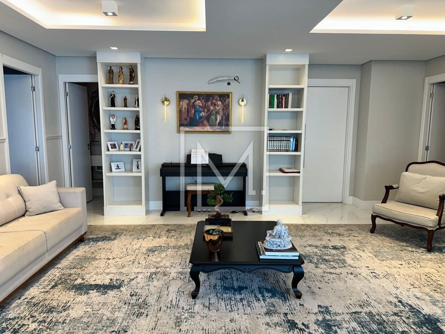 Apartamento à venda, 160 m² por R$ 2.340.000,00 – Ipiranga – São Paulo/SP — foto 4 de 38