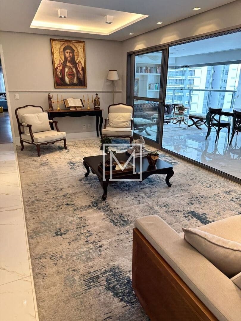Apartamento à venda, 160 m² por R$ 2.340.000,00 – Ipiranga – São Paulo/SP — foto 5 de 38