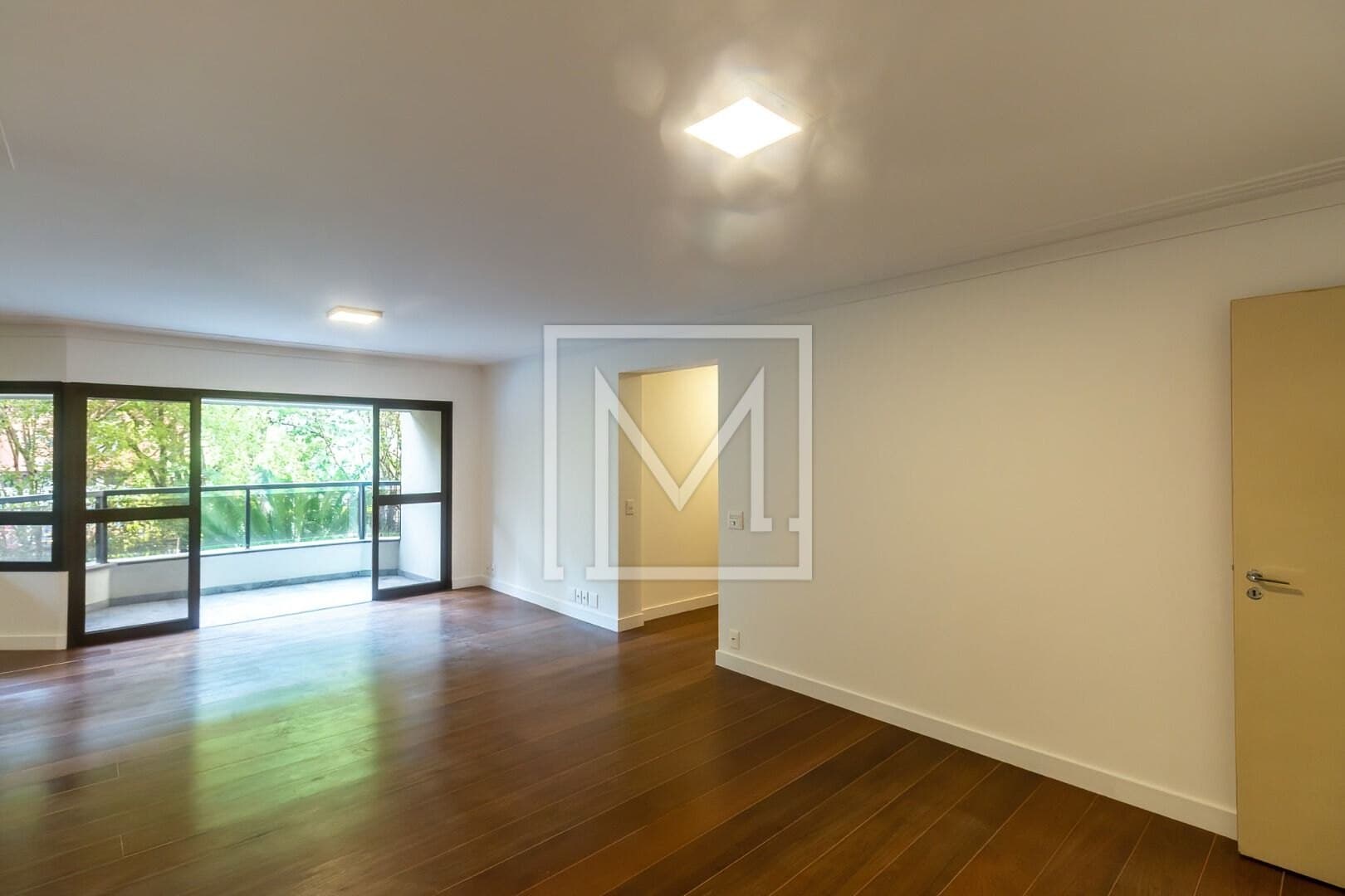 Apartamento com 4 dormitórios à venda, 190 m² por R$ 3.100.000,00 – Itaim Bibi – São Paulo/SP — foto 2 de 49