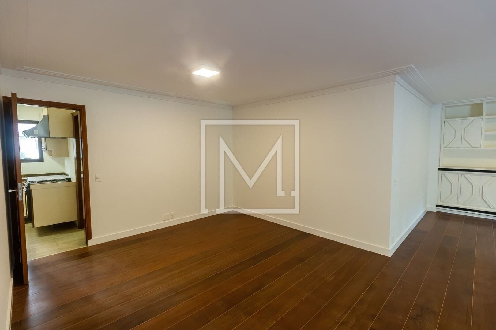Apartamento com 4 dormitórios à venda, 190 m² por R$ 3.100.000,00 – Itaim Bibi – São Paulo/SP — foto 4 de 49