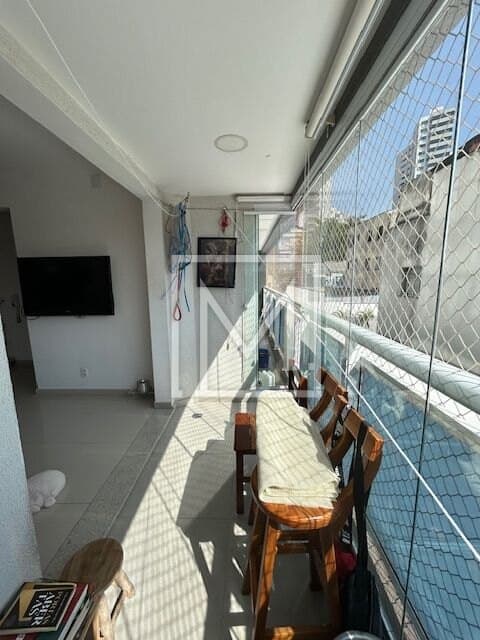Apartamento com 2 dormitórios à venda, 59 m² por R$ 550.000,00 – Ipiranga – São Paulo/SP — foto 2 de 15