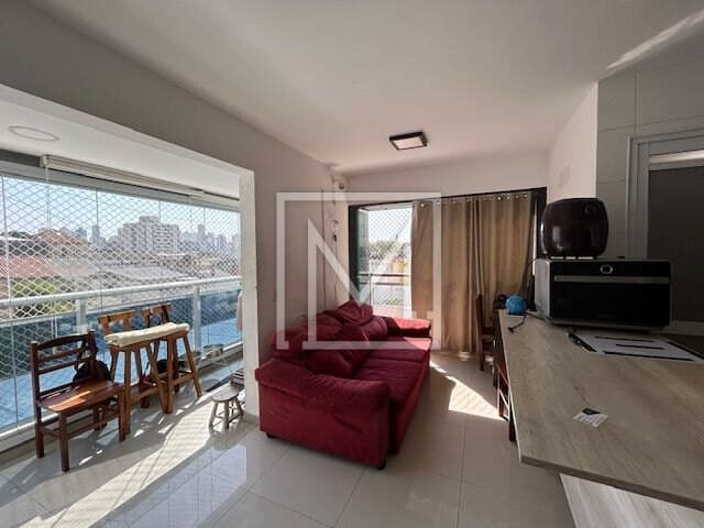 Apartamento com 2 dormitórios à venda, 59 m² por R$ 550.000,00 – Ipiranga – São Paulo/SP — foto 4 de 15
