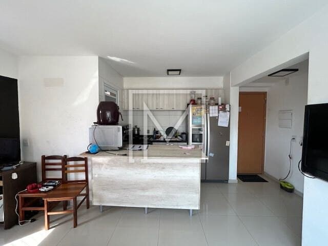 Apartamento com 2 dormitórios à venda, 59 m² por R$ 550.000,00 – Ipiranga – São Paulo/SP — foto 5 de 15