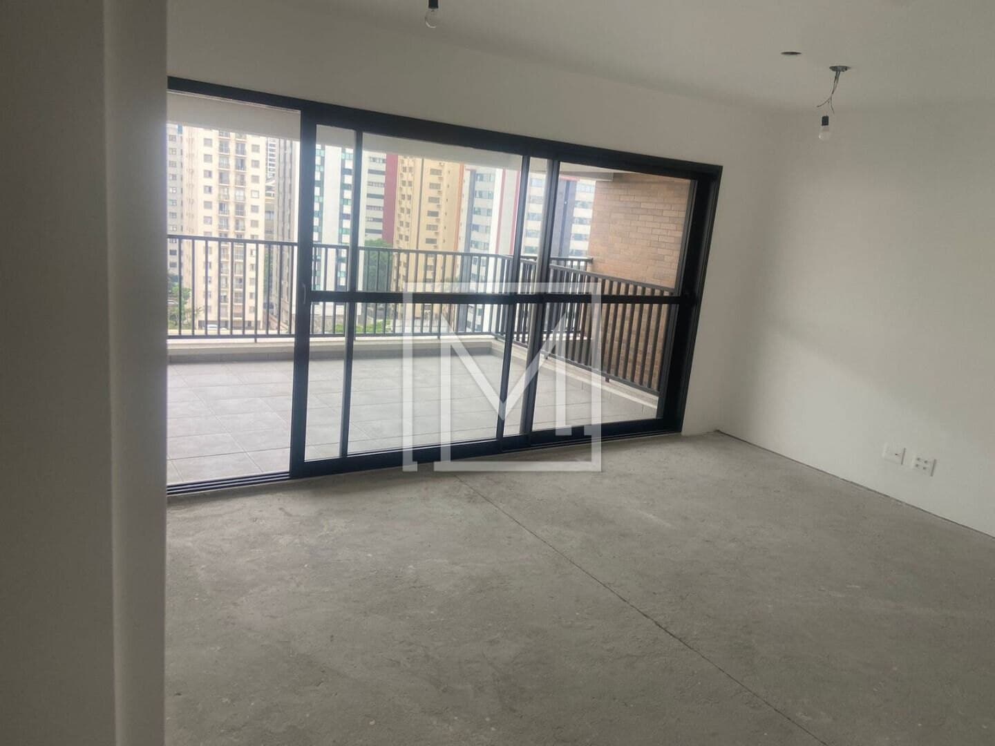 Apartamento à venda, 142 m² por R$ 2.500.000,00 – Vila Clementino – São Paulo/SP