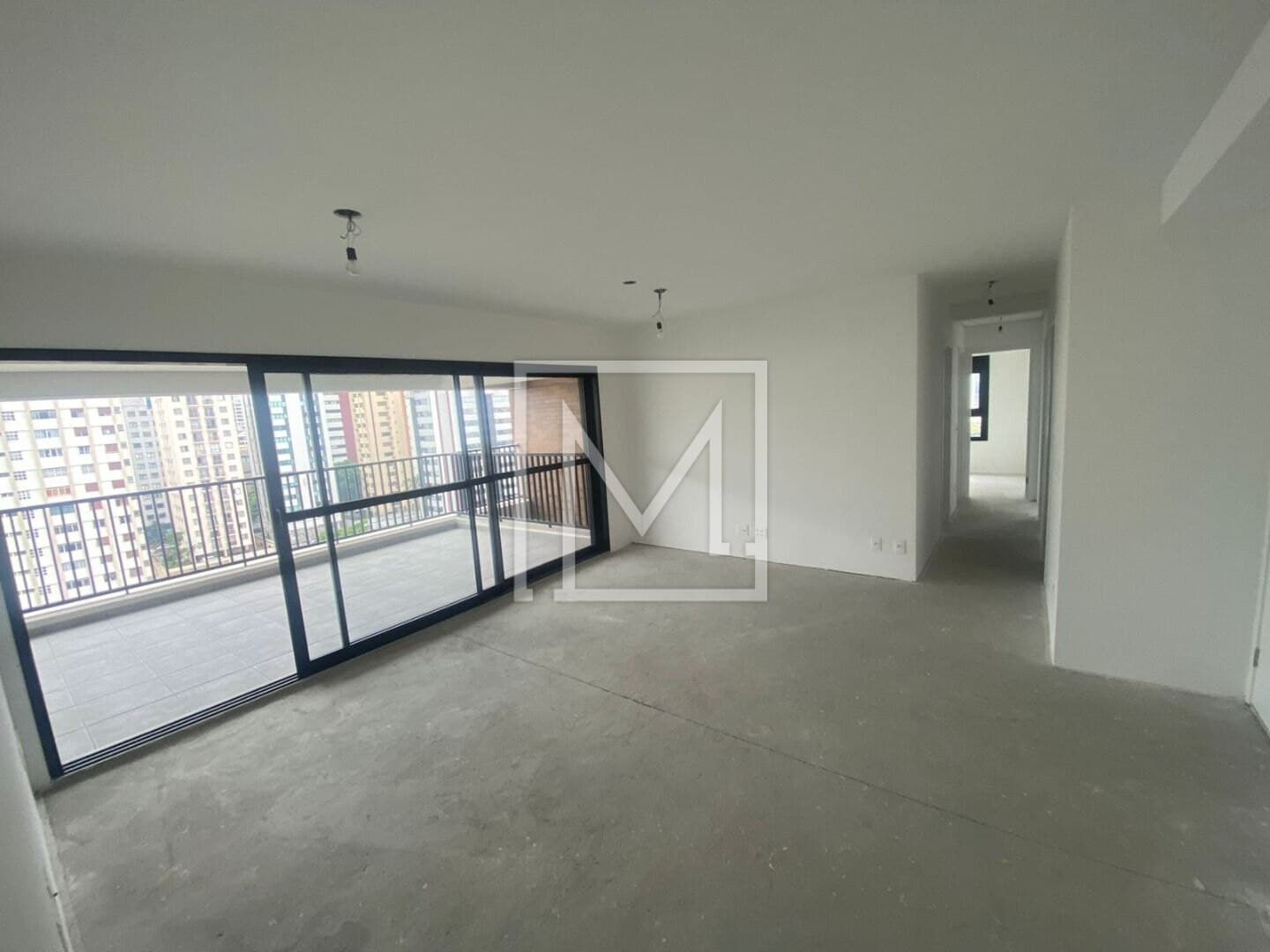 Apartamento à venda, 142 m² por R$ 2.500.000,00 – Vila Clementino – São Paulo/SP — foto 5 de 30