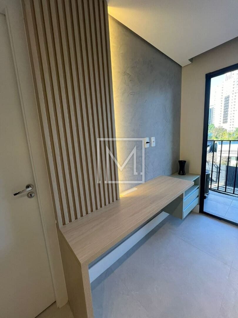 Apartamento à venda, 27 m² por R$ 575.000,00 – Pinheiros – São Paulo/SP — foto 3 de 24
