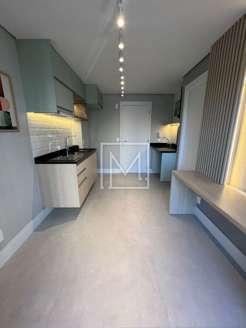 Apartamento à venda, 27 m² por R$ 575.000,00 – Pinheiros – São Paulo/SP — foto 5 de 24