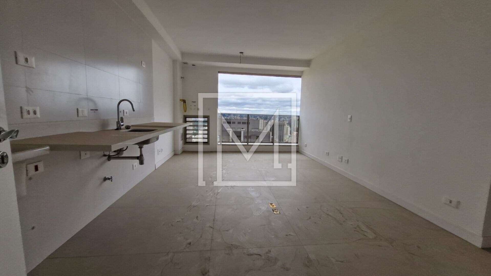 Apartamento à venda, 39 m² por R$ 714.000,00 – Vila Mariana – São Paulo/SP — foto 2 de 31