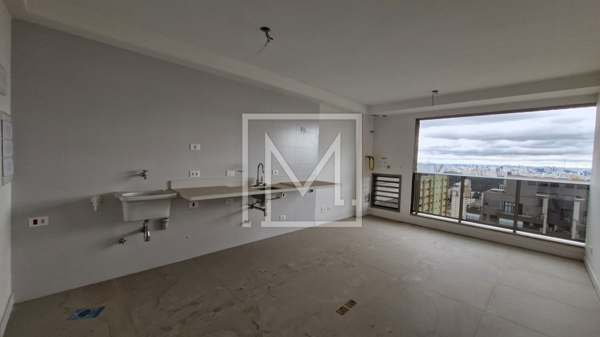 Apartamento à venda, 39 m² por R$ 714.000,00 – Vila Mariana – São Paulo/SP — foto 3 de 31