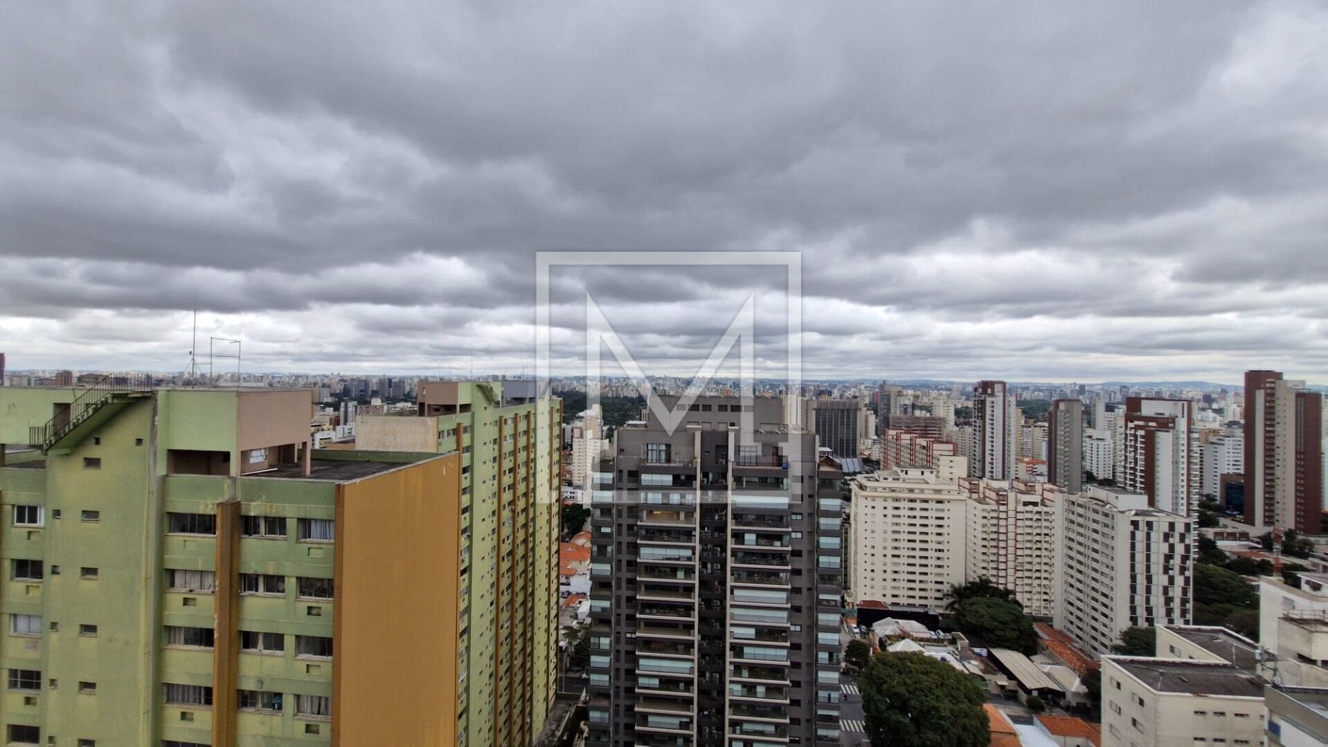 Apartamento à venda, 39 m² por R$ 714.000,00 – Vila Mariana – São Paulo/SP — foto 5 de 31