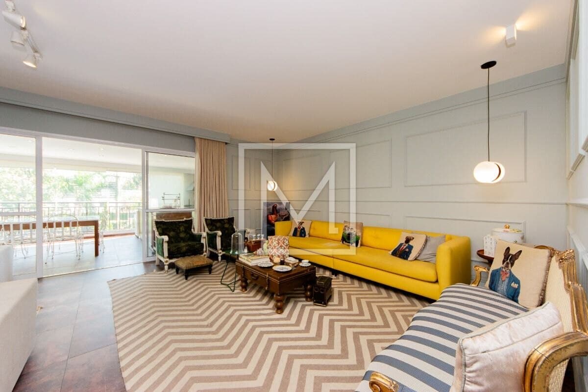 Apartamento com 4 dormitórios à venda, 287 m² por R$ 2.499.000,00 – Ipiranga – São Paulo/SP — foto 2 de 52