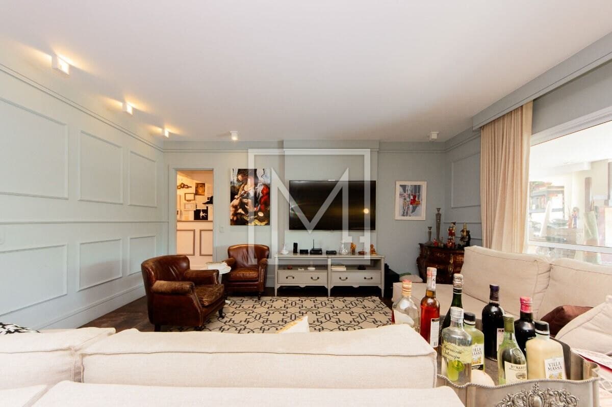 Apartamento com 4 dormitórios à venda, 287 m² por R$ 2.499.000,00 – Ipiranga – São Paulo/SP — foto 3 de 52