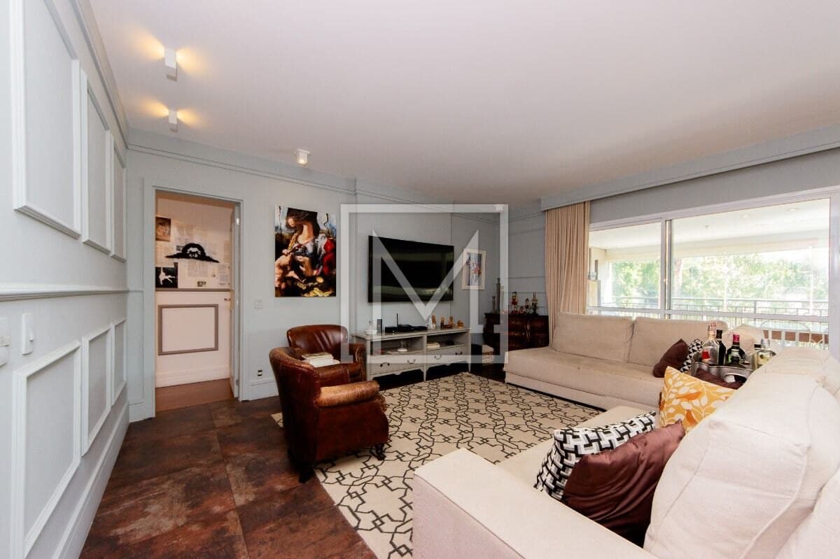 Apartamento com 4 dormitórios à venda, 287 m² por R$ 2.499.000,00 – Ipiranga – São Paulo/SP — foto 4 de 52