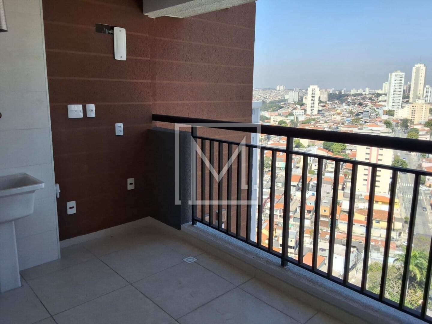 Apartamento à venda, 55 m² por R$ 619.000,00 – Ipiranga – São Paulo/SP