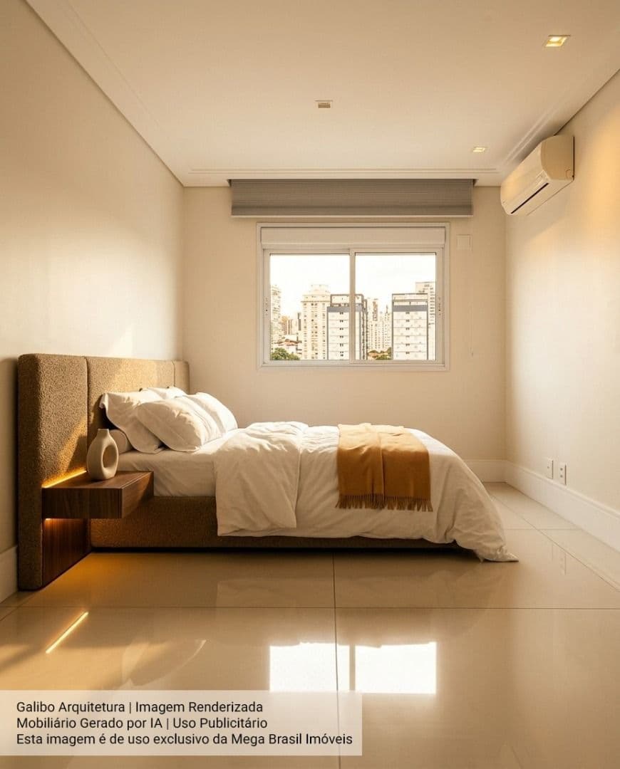 Apartamento com 3 dormitórios à venda, 216 m² por R$ 6.300.000,00 – Paraíso – São Paulo/SP — foto 4 de 51