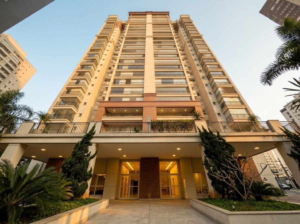 Apartamento com 3 dormitórios à venda, 216 m² por R$ 6.300.000,00 – Paraíso – São Paulo/SP — foto 5 de 51