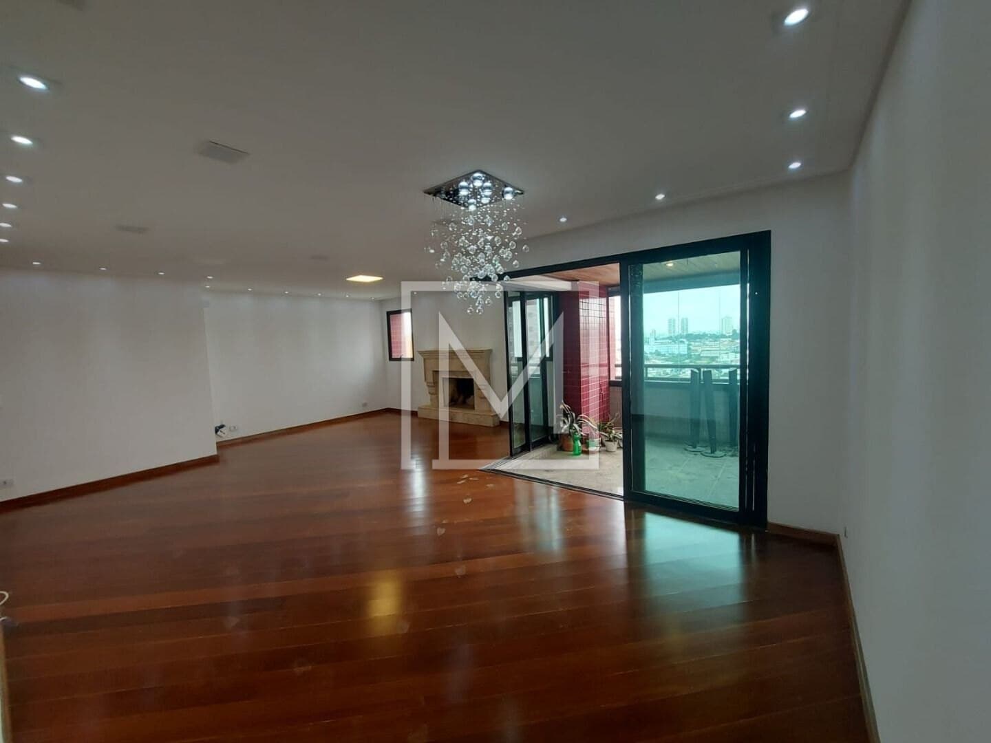 Apartamento com 4 dormitórios à venda, 157 m²  – Chácara Klabin – São Paulo/SP