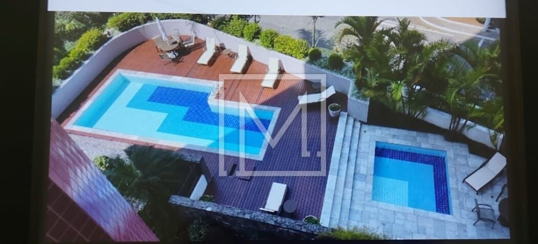 Apartamento com 4 dormitórios à venda, 157 m²  – Chácara Klabin – São Paulo/SP — foto 3 de 53