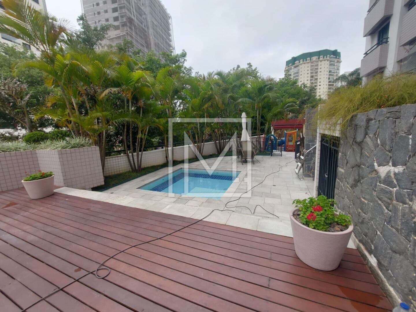 Apartamento com 4 dormitórios à venda, 157 m²  – Chácara Klabin – São Paulo/SP — foto 4 de 53