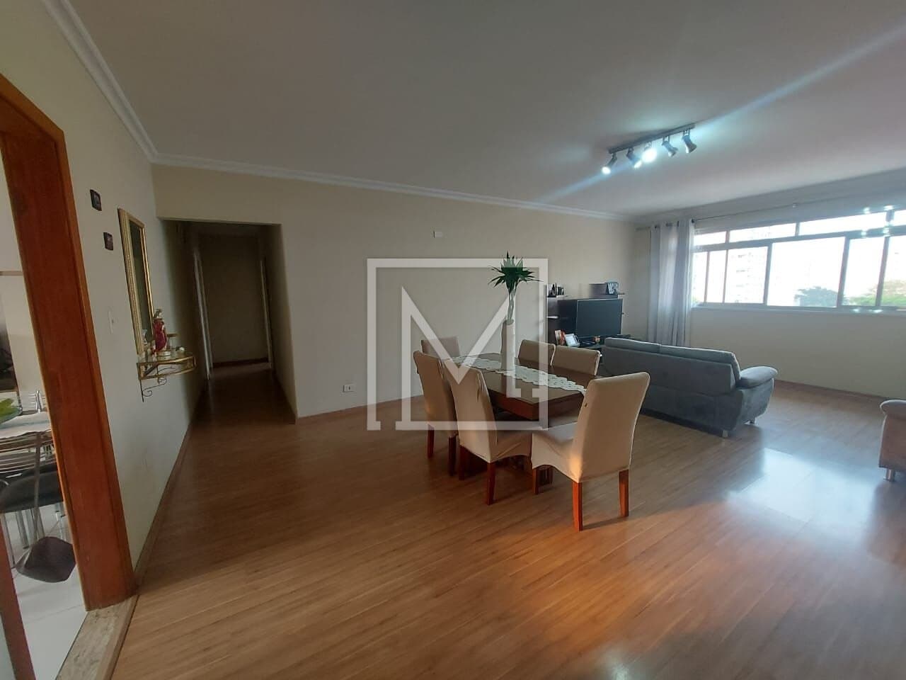Apartamento à venda, 117 m² por R$ 830.000,00 – Ipiranga – São Paulo/SP — foto 2 de 35