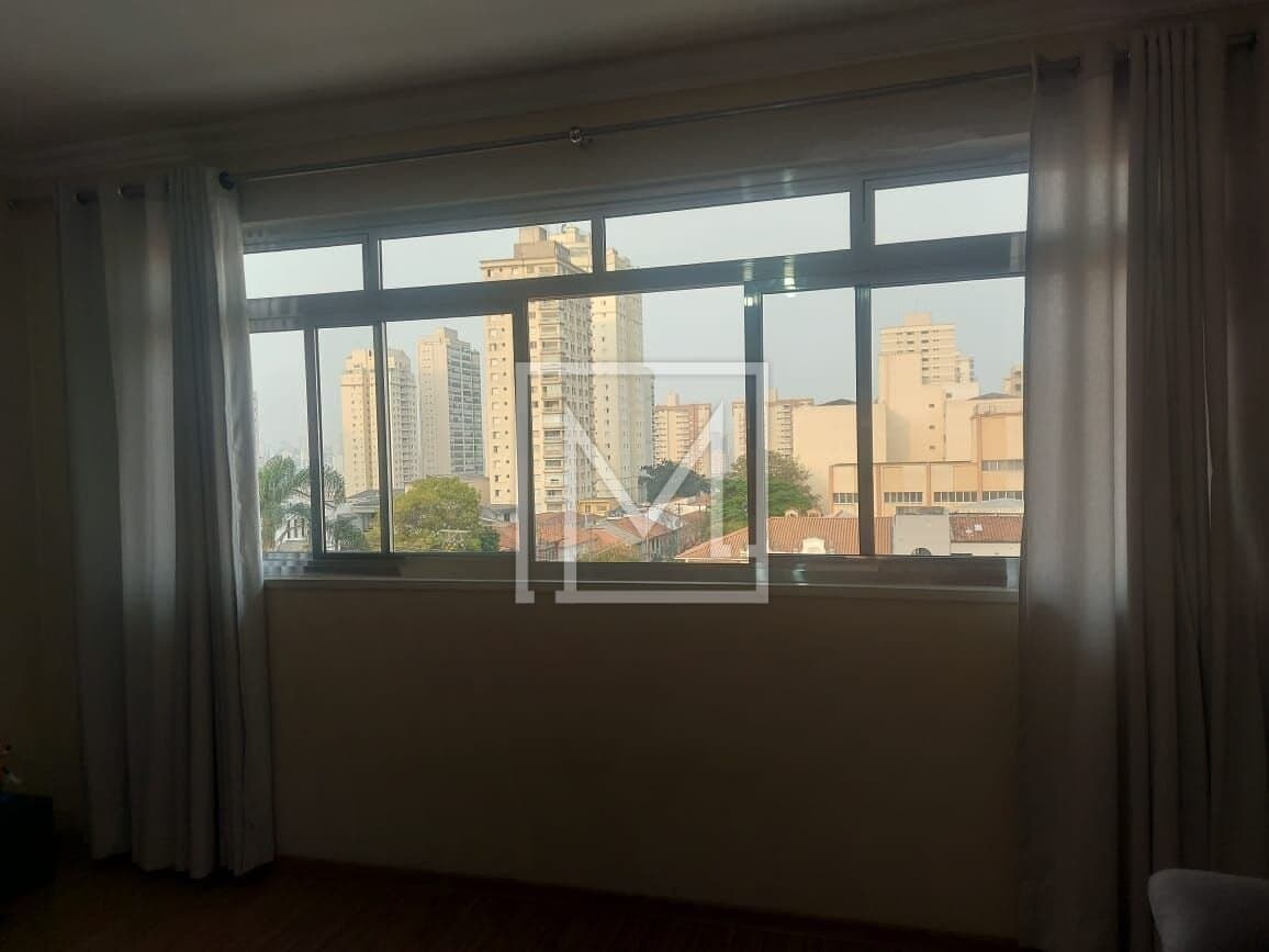 Apartamento à venda, 117 m² por R$ 830.000,00 – Ipiranga – São Paulo/SP — foto 4 de 35