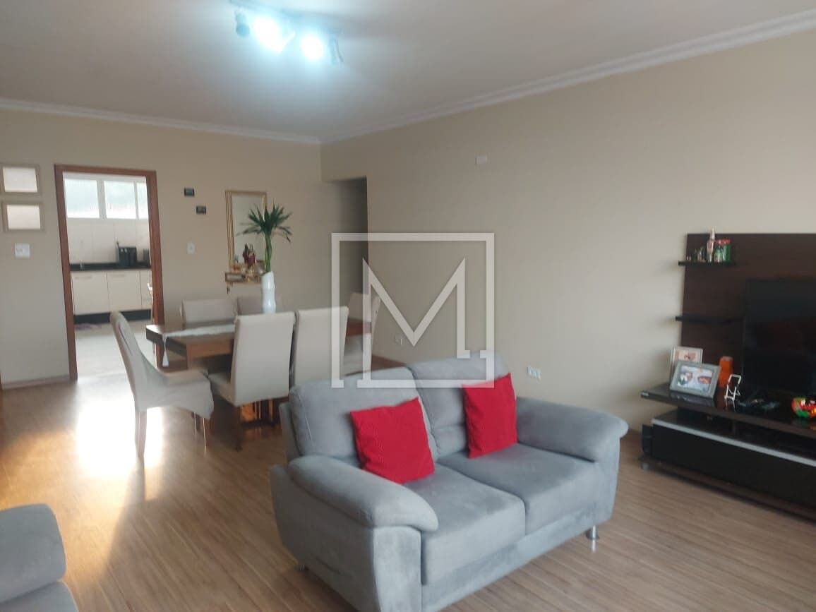 Apartamento à venda, 117 m² por R$ 830.000,00 – Ipiranga – São Paulo/SP — foto 5 de 35